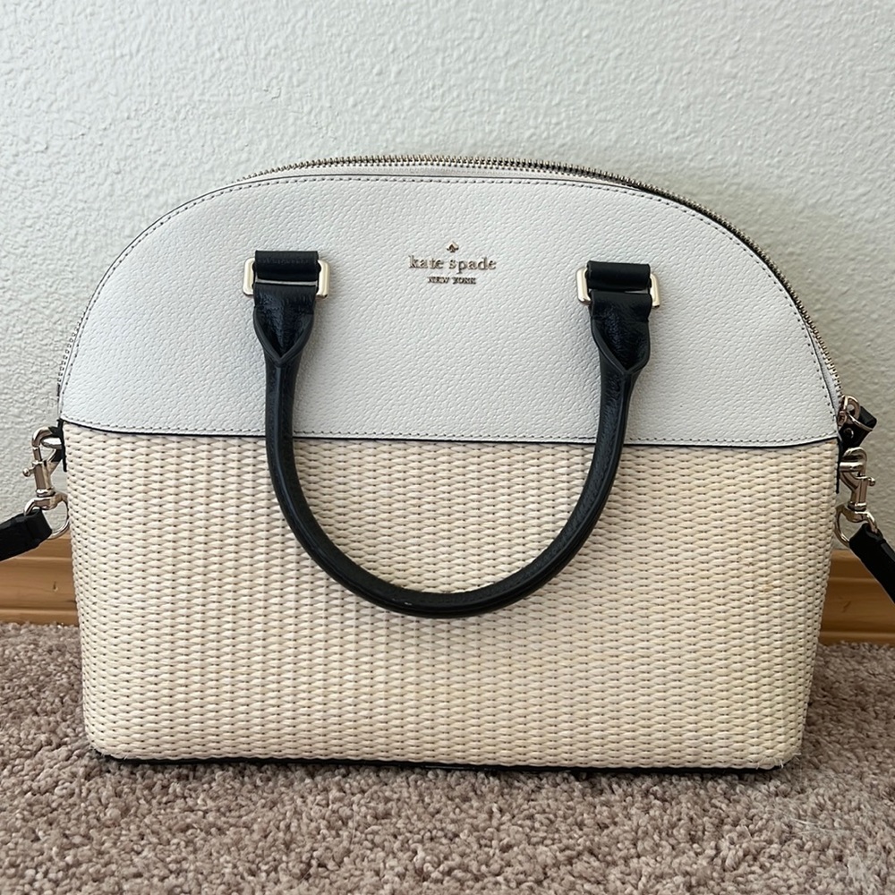 Kate Spade Grove Street Carli